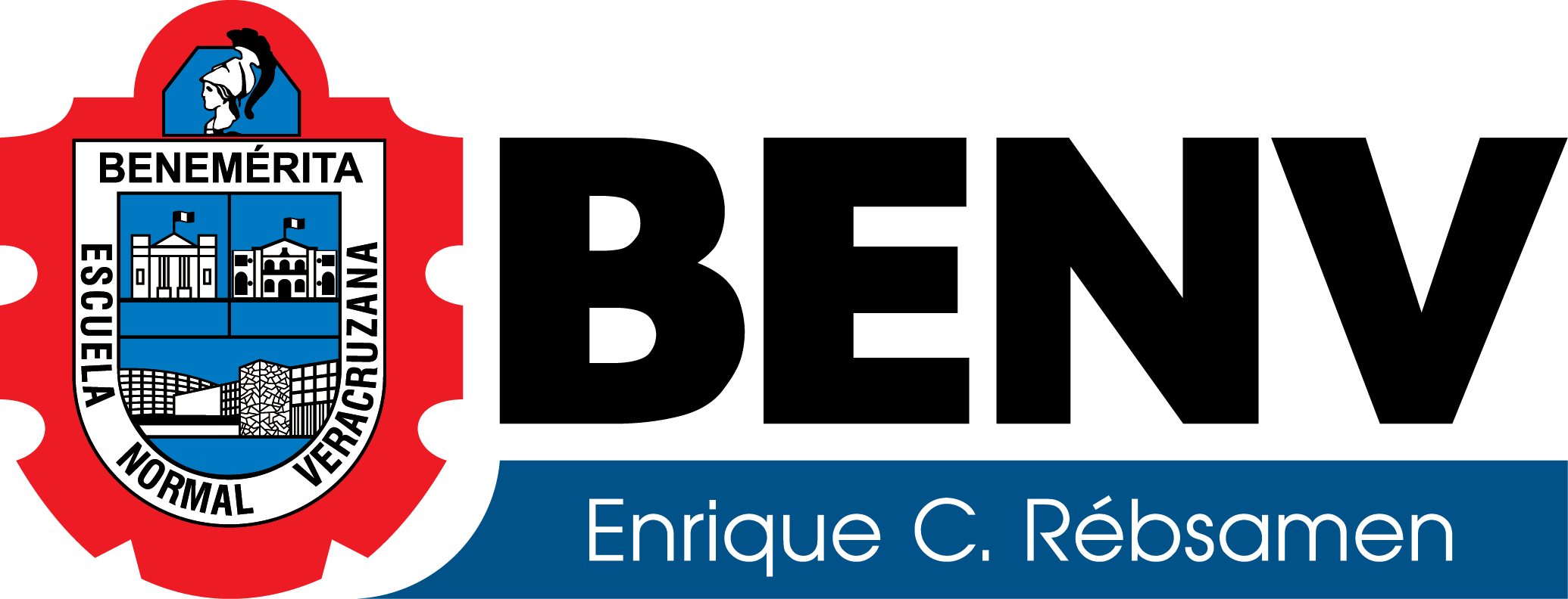 Escudo B.E.N.V.
